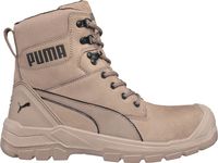 Puma Safety 630740 Conquest STONE HIGH S3 HRO SRC