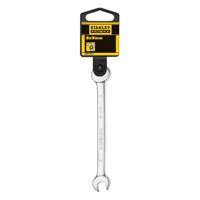 Stanley FMMT13065-0 FatMax Steeksleutel 8x9mm antislip Stanley FMMT13065-0 FatMax Steeksleutel 8x9mm antislip