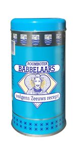 Zeeuwse Roomb Zeeuwse roomboter babbelaars (325 gr)