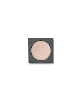 HEMA Oogschaduw Mono Metallic Wit (wit)