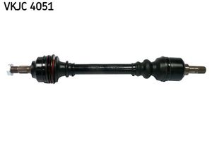Aandrijfas VKJC4051