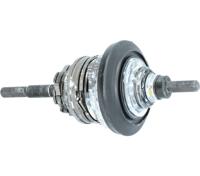 Shimano Binnenwerk nexus 7 cl versnellingsnaaf sg-c3001-7d (187 mm as)