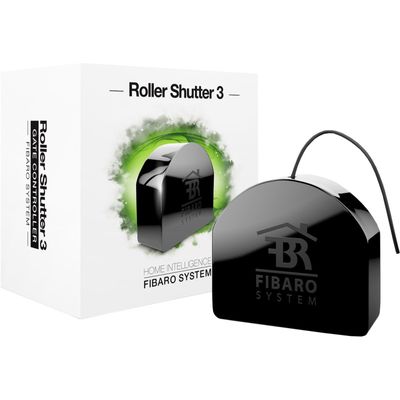 Roller Shutter 3 Schakelaar