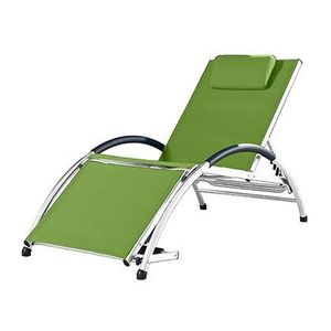 Vivere Dockside Sun Lounger Ligbed