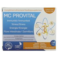 Mc Provital Caps 30