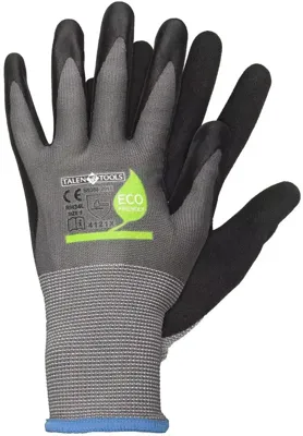 Werkhandschoenen ECO friendly - Maat L