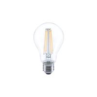 Ledlamp integral e27 2700k warm wit 7w 806lumen