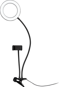 Dörr SLR-16 BiColor Selfie Ring Light