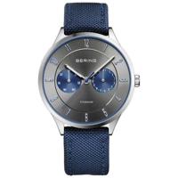 Horloge Heren Bering 11539-873 (Ø 39 mm)