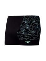 Speedo - Eco+ Aquashort - V cut - 8666, Maat:M