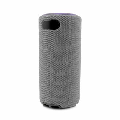 CoolBox COO-BTA-G232 Grijs 14 W Bluetooth luidspreker