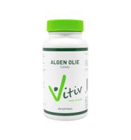 Algenolie 500mg