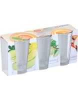 Alpina Drinkglas Set 3-delig 220ml