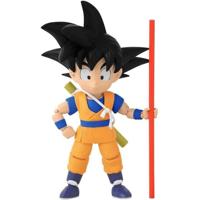 Dragon Star 17 cm beweegbaar beeldje - Mini Goky - BANDAI - Dragon Ball Daima Kid Goku - 4 jaar en ouder