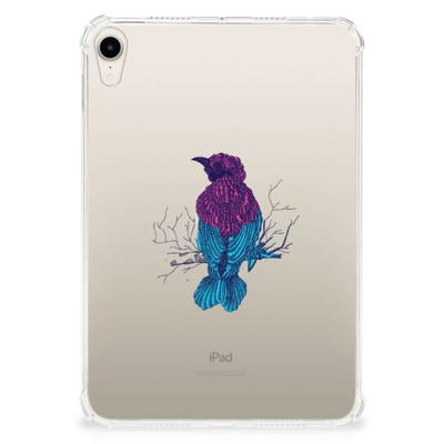 Apple iPad mini 6 (2021) Tablet Back Cover Merel
