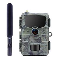 Stealth Gear hedgehog 1080p 4g wildcamera
