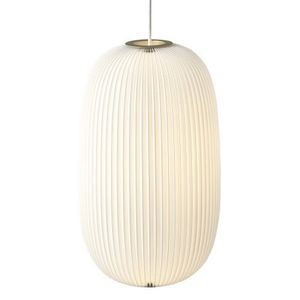 LE KLINT Lamella 2 - 133 Hanglamp - Goud