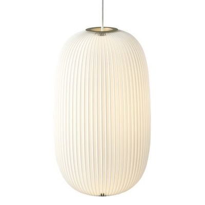 LE KLINT Lamella 2 - 133 Hanglamp - Goud