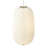 LE KLINT Lamella 2 - 133 Hanglamp - Goud