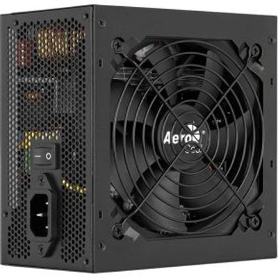Aerocool Integrator Gold 1000W ATX Zwart Aerocool Integrator Gold 1000W ATX Zwart