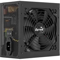 Aerocool Integrator Gold 1000W ATX Zwart - thumbnail