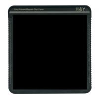 H&Y ND1000 Filter w/frame 10 stop 100x100mm (HY-SN10)
