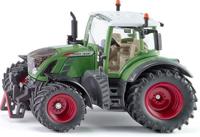 Siku fendt 724 vario tractor Siku - Hortus