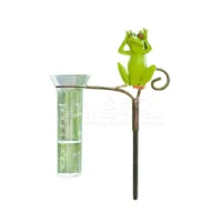 Regenmeter Kikker 127cm Assorti 1st