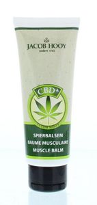 CBD spierbalsem