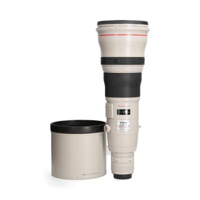 Canon Canon EF 800mm F5.6 L IS USM