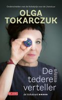 De tedere verteller - Olga Tokarczuk - ebook