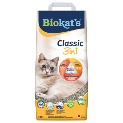 Biokat's Biokat's Classic 3in1 10 l