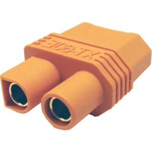 Reely Accu-adapter [1x XT60 - 1x TRX-stekker] 1373196