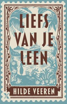 Liefs van je Leen (Paperback)