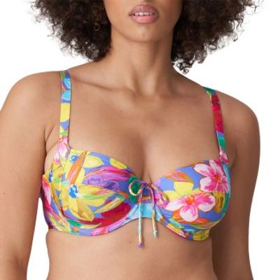 PrimaDonna Sazan Full Cup Bikini Top * Actie *