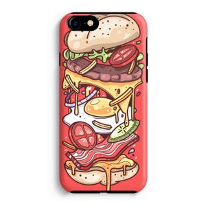 Diet Coke Please: iPhone 8 Tough Case