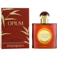 Opium eau de toilette, 30 ml