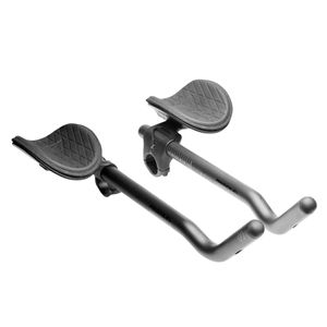 Profile Design Supersonic Ergo+ 43SLC carbon opzetstuur zwart