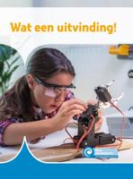 Wat een uitvinding! (Hardback)