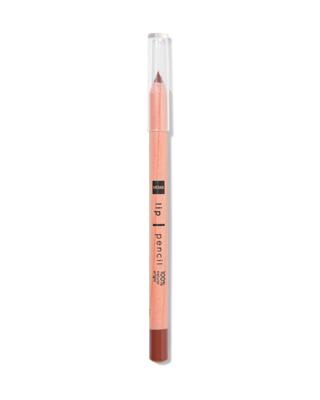 HEMA Lippenpotlood Bruin (bruin)