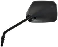 RMS spiegel mirrors black left