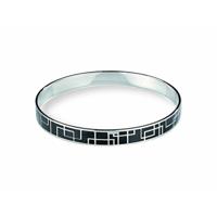 Morellato SBY05 Zwart Dames armband