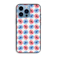 Klaproosjes: iPhone 13 Pro Max Biologisch afbreekbaar hoesje