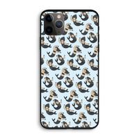 Zeemeermin: iPhone 11 Pro Biologisch afbreekbaar hoesje
