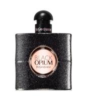 YSL - Yves Saint Laurent Yves saint laurent eau de parfum spray black opium 50ml dames