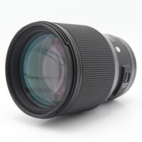 Sigma 85mm F/1.4 Art DG HSM Canon EF occasion