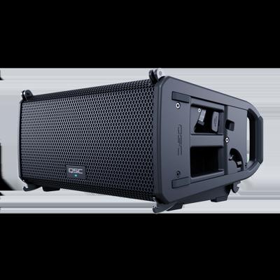 QSC LA108 actieve line-array speaker