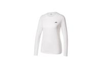 CRIVIT Dames sportshirt (Wit, M (40/42))