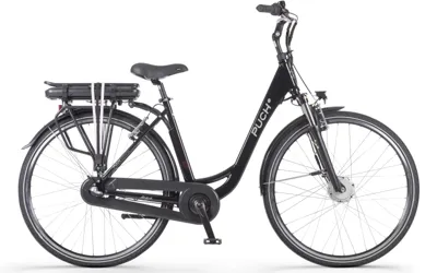 Puch Puch E-Folk N3
