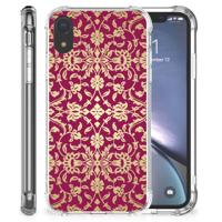 Anti Shock Case Apple iPhone Xr Barok Pink